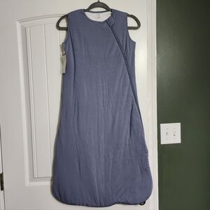 PurComfy Whale BLUE Baby Sleep Sack | 15-24mo. | 1.0 Tog
